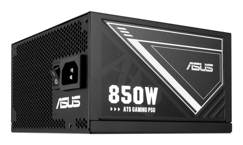 850W ASUS ATS-850G ATX Netzteil&comma; 80 PLUS Gold&comma; schwarz&comma; vollst&auml;ndig modular