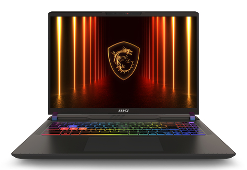 MSI Vector 16 HX AI A2XWHG-476 Notebook, 16 Zoll, Intel Core Ultra 9 275HX, 24C/24T, 16 GB RAM, 1 TB SSD, Win 11 Home MSI Vector 16 HX AI A2XWHG-476 Notebook, 16 Zoll, Intel Core Ultra 9 275HX, 24C/24T, 16 GB RAM, 1 TB SSD, Win 11 Home