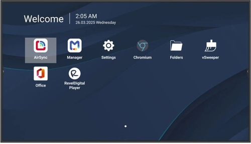 Viewsonic CDE5514-2C Viewsonic CDE5514-2C