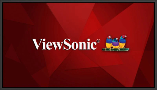 Viewsonic CDE43G3-1C