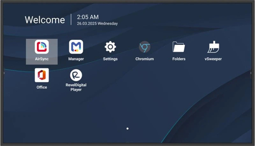 Viewsonic CDE4314-2C