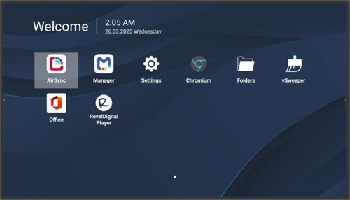 Viewsonic CDE8631-1C