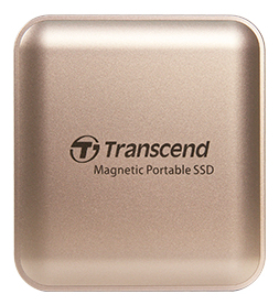 Transcend ESD420