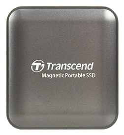 Transcend ESD420 Transcend ESD420