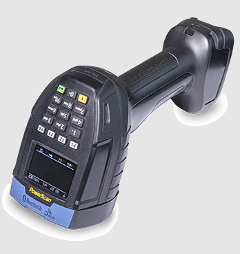 Datalogic PowerScan PBT9600 RFID