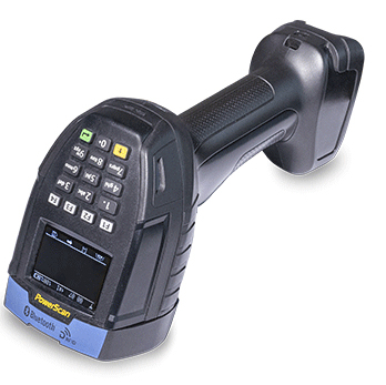 Datalogic PowerScan PBT9600