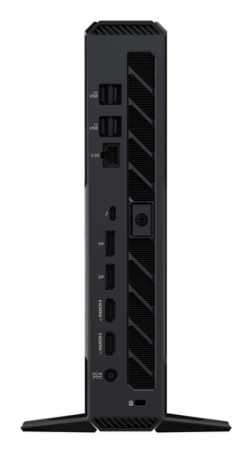 ASUS RNUC15JNK7X569A2 Mini-PC, Intel Core Ultra 7 255HX (20C/20T), 1 TB SSD, 16 GB RAM, Win 11 Home ASUS RNUC15JNK7X569A2 Mini-PC, Intel Core Ultra 7 255HX (20C/20T), 1 TB SSD, 16 GB RAM, Win 11 Home
