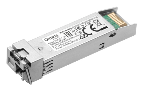 TP-Link ISM321A-20&comma; 1&period;25 Gigabit Ethernet&comma; grau