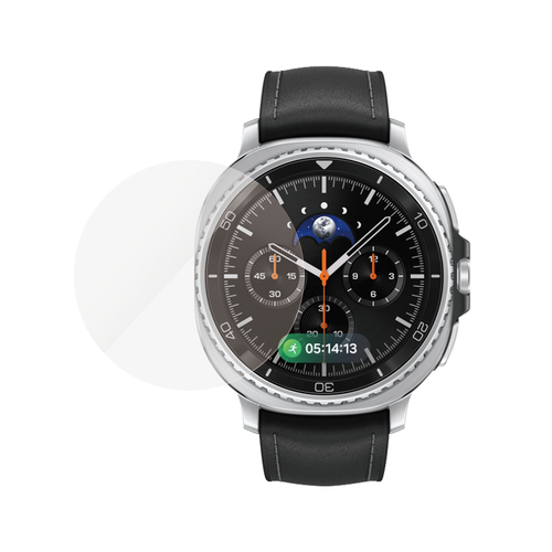 PanzerGlass PanzerGlass Screen Protector Samsung Galaxy Watch8 Classic 46mm