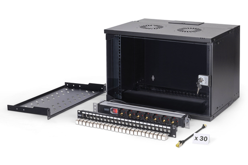 Digitus DN-49203-SET Digitus DN-49203-SET