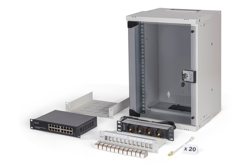 Digitus DN-49102-SET