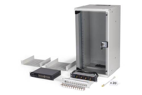 Digitus DN-49104-SET Digitus DN-49104-SET