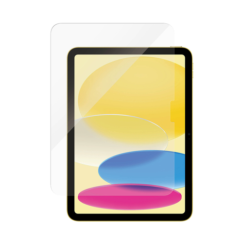 PanzerGlass PanzerGlass Screen Protector iPad 11" (2025) | 10.9" (2022) | Ultra-Wide Fit w. FASTFIT TOOL PanzerGlass PanzerGlass Screen Protector iPad 11" (2025) | 10.9" (2022) | Ultra-Wide Fit w. FASTFIT TOOL