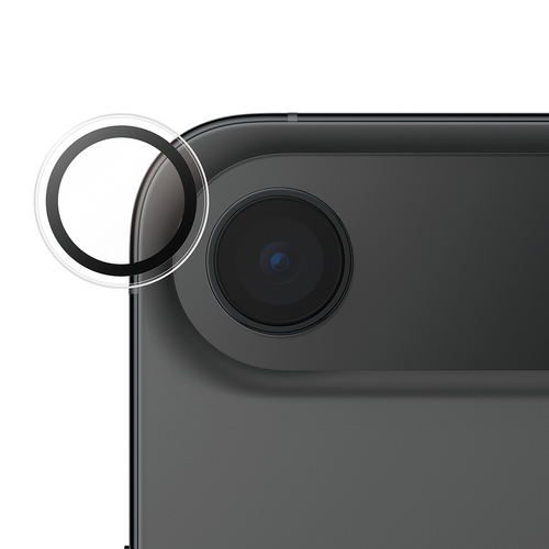 PanzerGlass SAFE&period; by PanzerGlass Camera Lens Protector Transparent iPhone Air &vert; Bulk