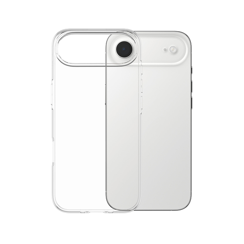 PanzerGlass SAFE. by PanzerGlass TPU Case Transparent iPhone Air | Bulk PanzerGlass SAFE. by PanzerGlass TPU Case Transparent iPhone Air | Bulk