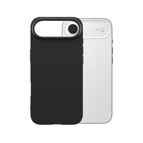 PanzerGlass SAFE. by PanzerGlass TPU Case Black iPhone Air | Bulk PanzerGlass SAFE. by PanzerGlass TPU Case Black iPhone Air | Bulk
