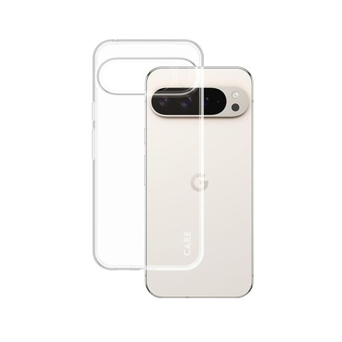 PanzerGlass CARE by PanzerGlass X-Ray Case Google Pixel 10 Pro XL PanzerGlass CARE by PanzerGlass X-Ray Case Google Pixel 10 Pro XL