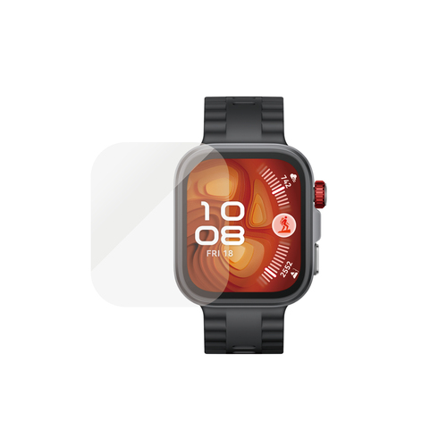PanzerGlass PanzerGlass Screen Protector Huawei Watch Fit 4 Pro