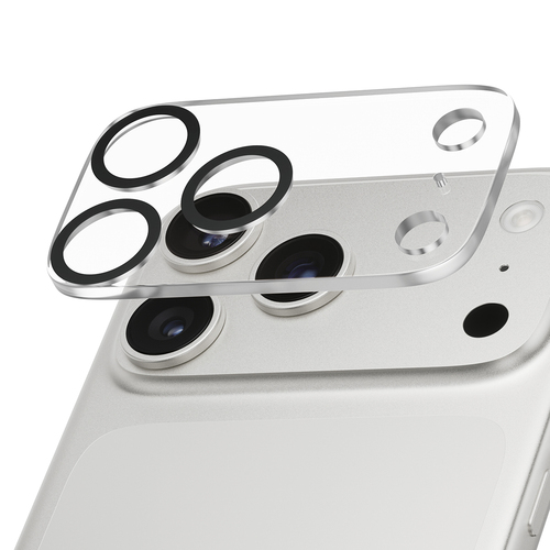 PanzerGlass PanzerGlass PicturePerfect Camera Lens Protector iPhone 17 Pro Max PanzerGlass PanzerGlass PicturePerfect Camera Lens Protector iPhone 17 Pro Max