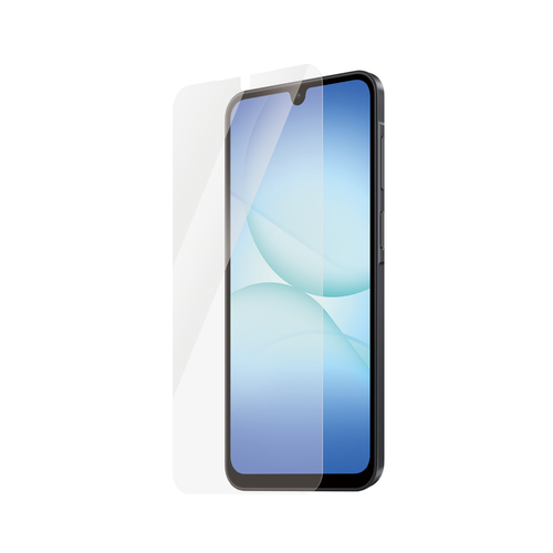 PanzerGlass SAFE&period; by PanzerGlass Screen Protector Samsung Galaxy A17 &vert; A17 5G &vert; Ultra-Wide Fit w&period; EasyAligner