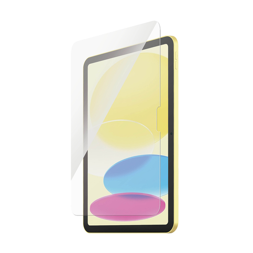 PanzerGlass SAFE&period; by PanzerGlass Screen Protector iPad 11" &lpar;2025&rpar; &vert; 10&period;9" &lpar;2022&rpar; &vert; Ultra-Wide Fit w&period; FASTFIT TOOL