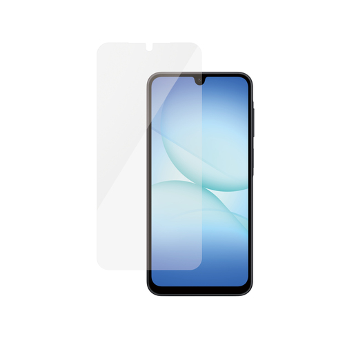 PanzerGlass PanzerGlass Screen Protector Samsung Galaxy A17 | A17 5G | Ultra-Wide Fit w. EasyAligner PanzerGlass PanzerGlass Screen Protector Samsung Galaxy A17 | A17 5G | Ultra-Wide Fit w. EasyAligner