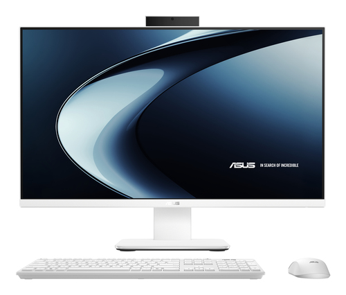 ASUS V470VAK-WPE925W All-in-One-PC&comma; 68&comma;6 cm Display&comma; Intel Core i5 i5-13420H &lpar;8C&sol;12T&rpar;&comma; 512 GB PCIe SSD&comma; 8 GB RAM&comma; Win 11 Home