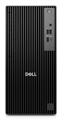 DELL QCT1250 PC, Intel Core Ultra 7 265 (20C/20T), 512 GB SSD, 16 GB RAM, Win 11 Pro DELL QCT1250 PC, Intel Core Ultra 7 265 (20C/20T), 512 GB SSD, 16 GB RAM, Win 11 Pro