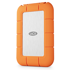 LaCie STND2000400 LaCie STND2000400