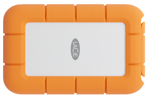 LaCie STND1000400 Externes Solid State Drive 1 TB USB Typ-C 3.2 Gen 1 (3.1 Gen 1) Grau, Orange LaCie STND1000400 Externes Solid State Drive 1 TB USB Typ-C 3.2 Gen 1 (3.1 Gen 1) Grau, Orange
