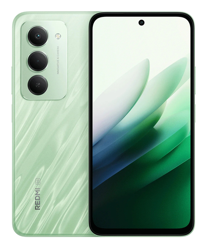 Xiaomi Redmi 15 5G 256GB ripple green Xiaomi Redmi 15 5G 256GB ripple green