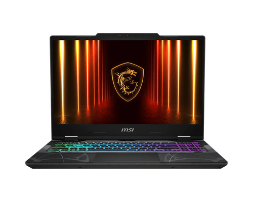 MSI Cyborg 15 B2RWFKG-401 Notebook&comma; 15&period;6 Zoll&comma; Intel Core 7 240H&comma; 10C&sol;16T&comma; 16 GB RAM&comma; 512 GB SSD&comma; Win 11 Home