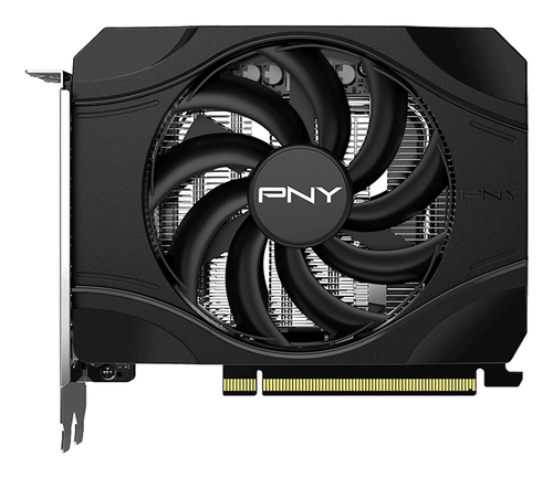 PNY GeForce RTX 5050&comma; 8GB GDDR6 Grafikkarte&comma; 1x HDMI&comma; 3x DP