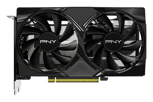PNY GeForce RTX 5050&comma; 8GB GDDR6 Grafikkarte&comma; 1x HDMI&comma; 3x DP