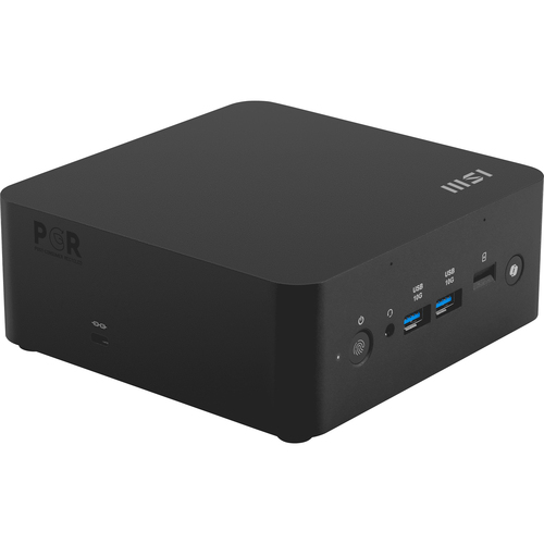 MSI CUBI NUC AI&plus; 2MG-039AT Mini-PC&comma; Intel Core Ultra 7 258V &lpar;8C&sol;8T&rpar;&comma; 1 TB PCIe SSD&comma; 32 GB RAM&comma; Nein