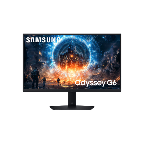 27 Zoll Samsung G60F, 68,6cm TFT, 350 Hz, Quad HD, 1ms, 1x HDMI, 1x DP 27 Zoll Samsung G60F, 68,6cm TFT, 350 Hz, Quad HD, 1ms, 1x HDMI, 1x DP