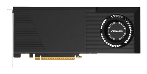 ASUS TURBO-AI-PRO-R9700-32G&comma; 32GB GDDR6 Grafikkarte&comma; 1x HDMI&comma; 3x DP