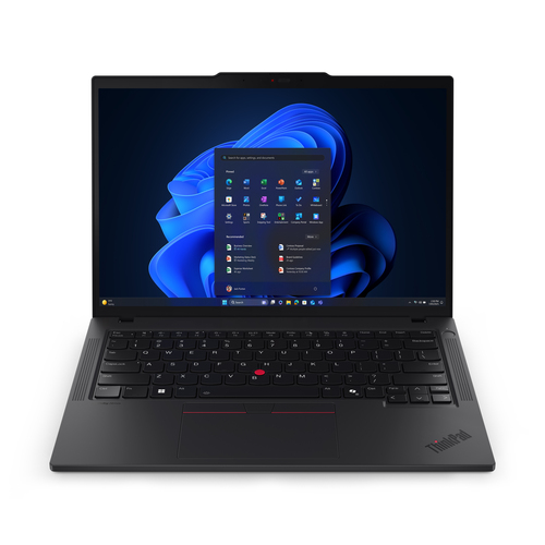Lenovo ThinkPad T14 Gen 6 &lpar;Intel&rpar; Notebook&comma; 14 Zoll&comma; Intel Core Ultra 7 255U&comma; 12C&sol;14T&comma; 64 GB RAM&comma; 1 TB SSD&comma; Win 11 Pro