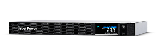CyberPower CP1500EIPFCRM1U Rackmount 1&comma;5 kVA&comma; Line-Interaktiv&comma; 900 W&comma; USV