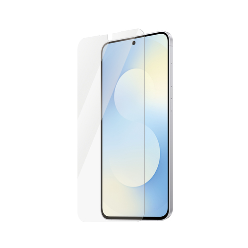 PanzerGlass SAFE. by PanzerGlass Screen Protector Samsung Galaxy S25 FE 5G | Ultra-Wide Fit w. EasyAligner PanzerGlass SAFE. by PanzerGlass Screen Protector Samsung Galaxy S25 FE 5G | Ultra-Wide Fit w. EasyAligner
