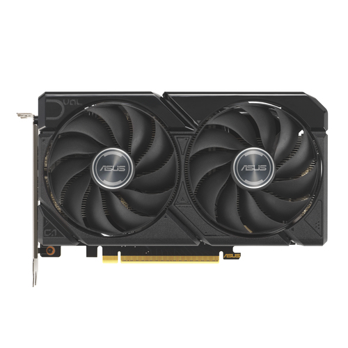 ASUS DUAL-RX9060XT-16G, 16GB GDDR6 Grafikkarte, 1x HDMI, 2x DP ASUS DUAL-RX9060XT-16G, 16GB GDDR6 Grafikkarte, 1x HDMI, 2x DP