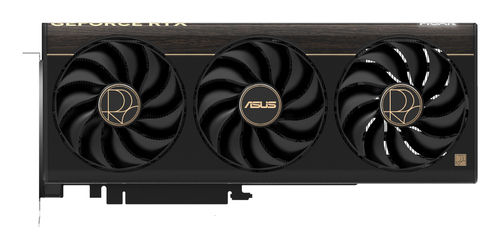 ASUS PROART-RTX5080-O16G, 16GB GDDR7 Grafikkarte, 1x HDMI, 2x DP ASUS PROART-RTX5080-O16G, 16GB GDDR7 Grafikkarte, 1x HDMI, 2x DP
