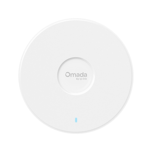 OMADA EAP787&comma; 688 Mbit&sol;s &lpar;2&period;4GHz&rpar;&comma; 8648 Mbit&sol;s &lpar;5GHz&rpar;&comma; 5765 Mbit&sol;s &lpar;6GHz&rpar;&comma; Intern&comma; PoE&comma; wei&szlig;&comma; Access Point