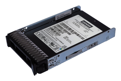 1&comma;92 TB SSD Lenovo 4XB7B09969&comma; lesen&colon; 480 MB&sol;s&comma; schreiben&colon; 460 MB&sol;s