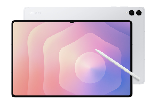 Samsung Galaxy Tab S11 Ultra, Android 14.6 Zoll Tablet, 12 GB, 256 GB, silber Samsung Galaxy Tab S11 Ultra, Android 14.6 Zoll Tablet, 12 GB, 256 GB, silber