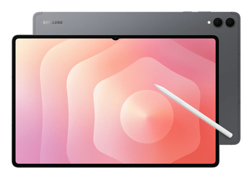 Samsung Galaxy Tab S11 Ultra, Android 14.6 Zoll Tablet, 12 GB, 256 GB, grau Samsung Galaxy Tab S11 Ultra, Android 14.6 Zoll Tablet, 12 GB, 256 GB, grau