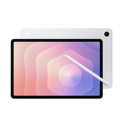 Samsung Galaxy Tab S11, Android 11 Zoll Tablet, 12 GB, 128 GB, silber Samsung Galaxy Tab S11, Android 11 Zoll Tablet, 12 GB, 128 GB, silber