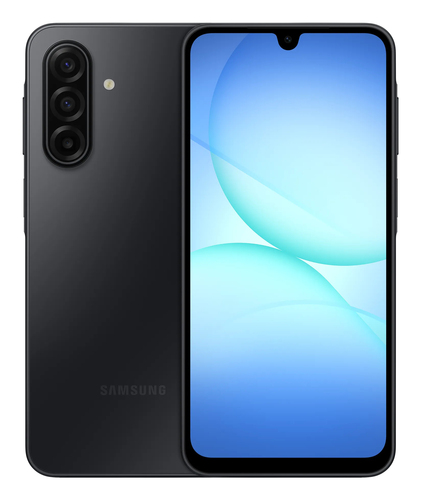 Samsung A17 5G, schwarz, 6.7 Zoll, 50 MP, 4 GB, 128 GB, Android Smartphone Samsung A17 5G, schwarz, 6.7 Zoll, 50 MP, 4 GB, 128 GB, Android Smartphone