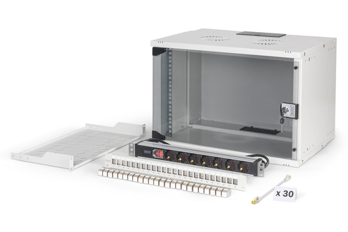 Digitus DN-49202-SET Digitus DN-49202-SET
