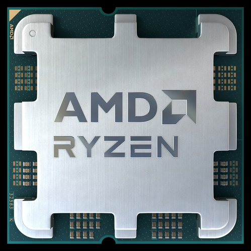 AMD Ryzen 7 7700, tray, 8C/16T, Sockel AM5, CPU AMD Ryzen 7 7700, tray, 8C/16T, Sockel AM5, CPU
